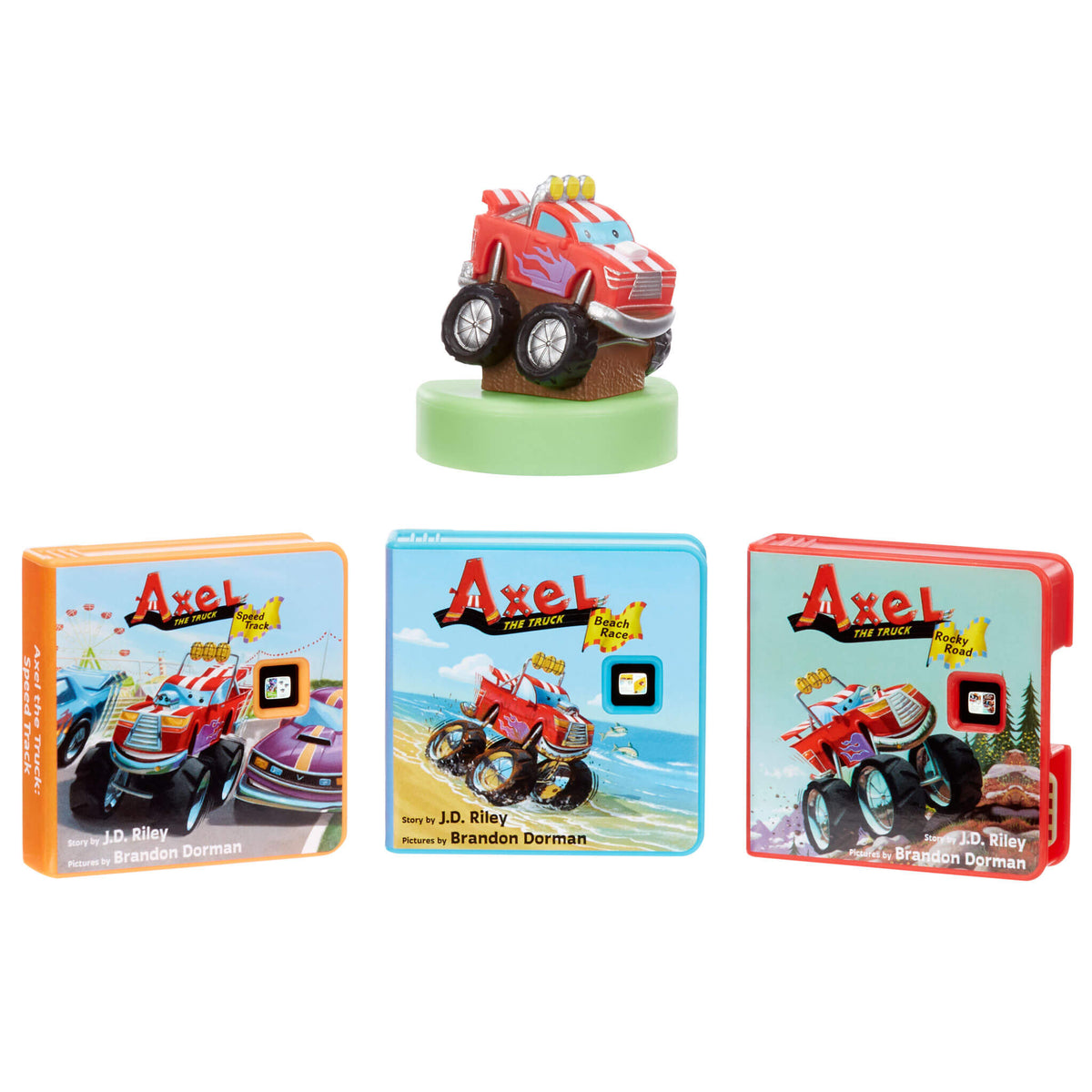 630064-Axel-the-Truck-Collection