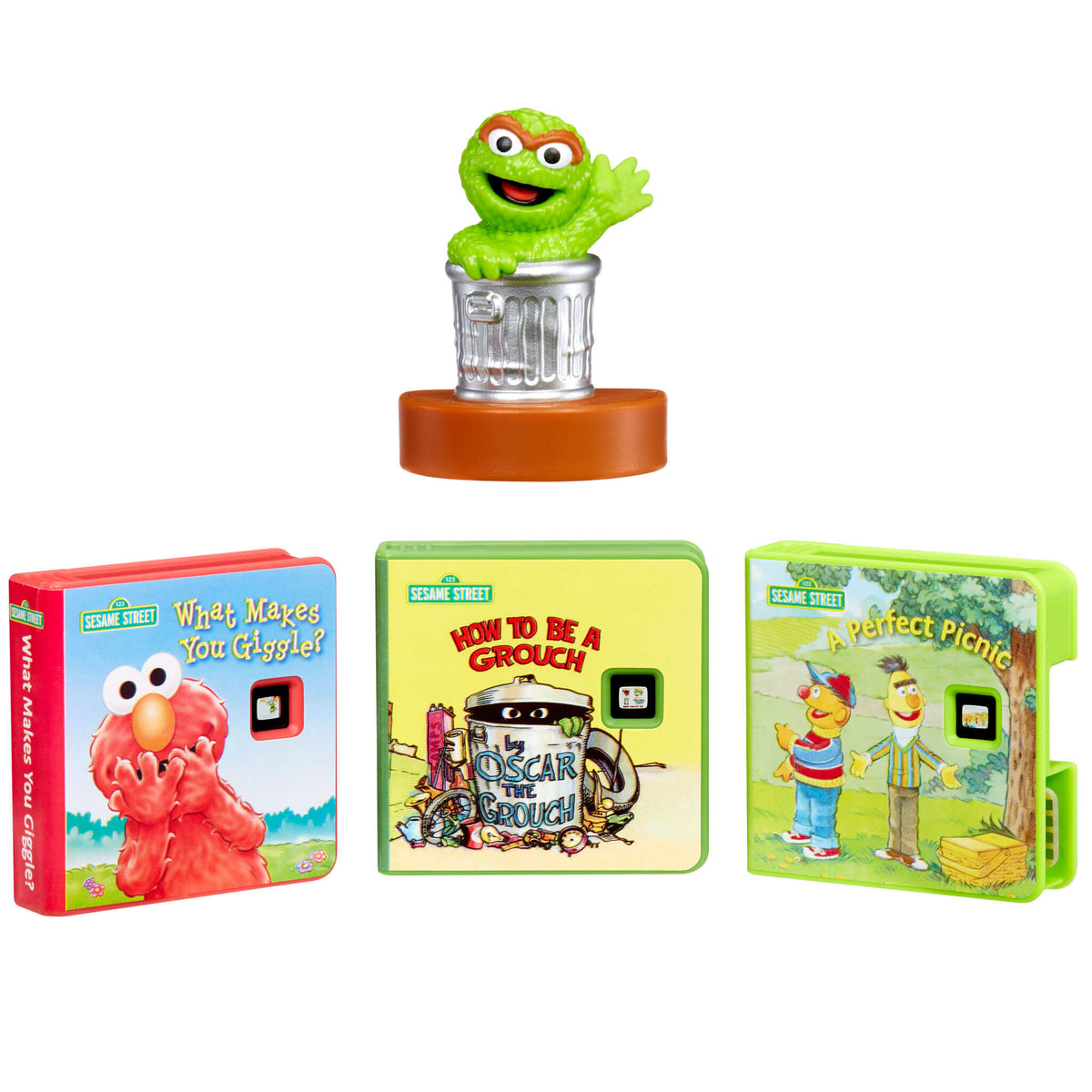 630156-Grouch-and-Friends