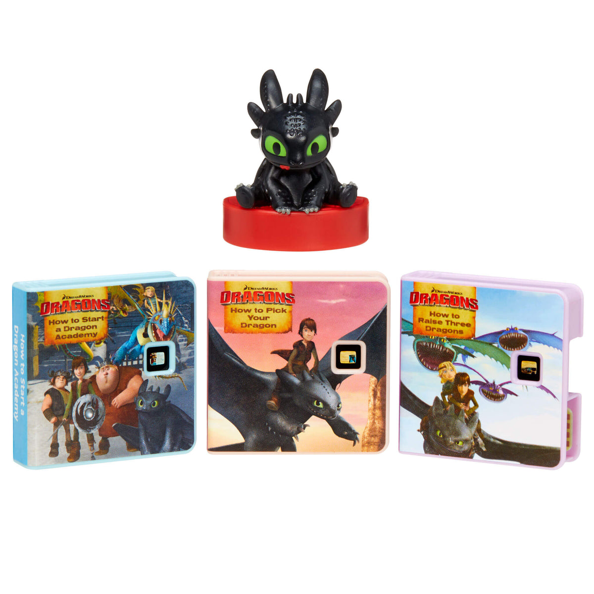 639296-How-to-Train-a-Dragon-Collection