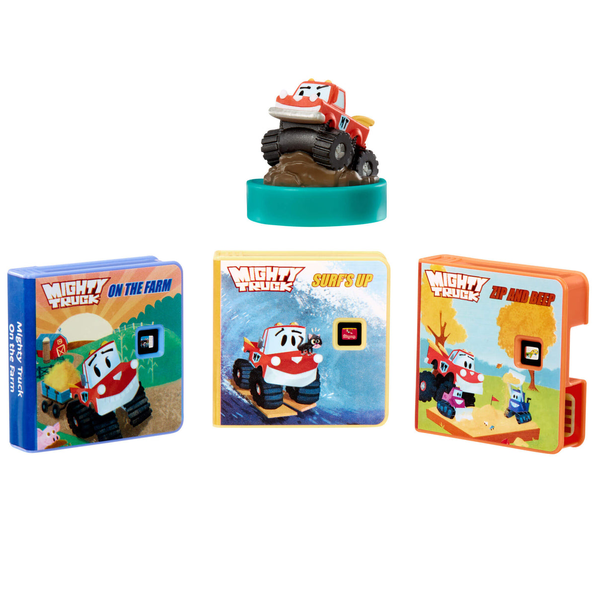 639395-Harper-Collins-Mighty-Truck-Collection