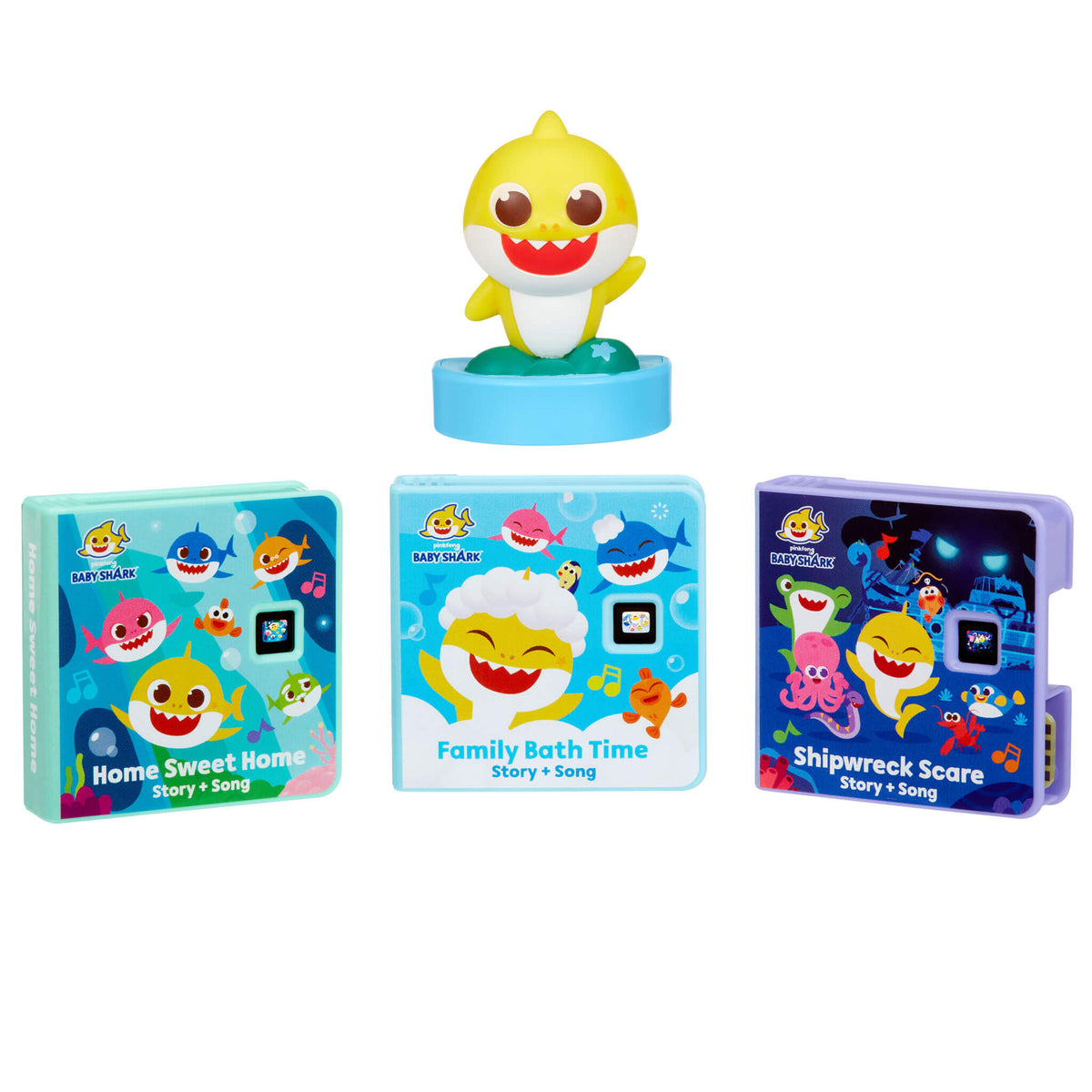 641190-Baby-Shark-Family-Collection