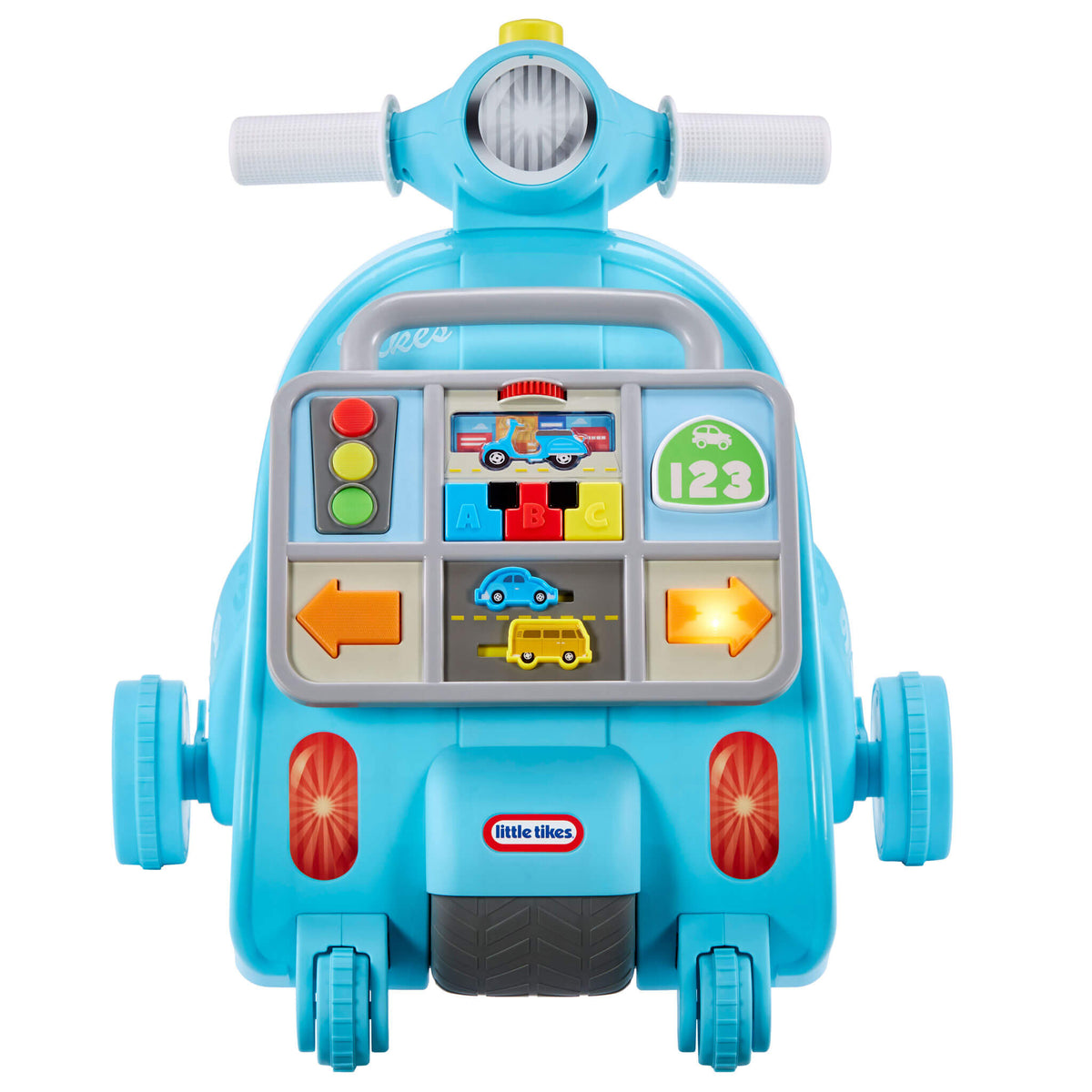 659621C-Learning-Activity-Walker