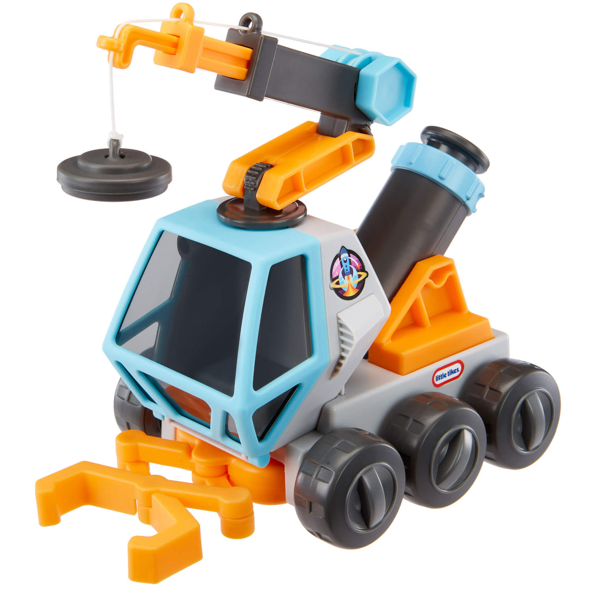 662157-Big-Adventures-Space-Rover