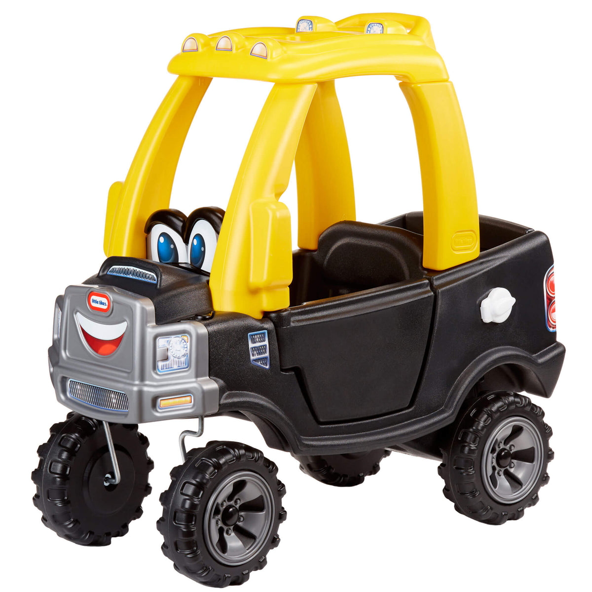 663178M8X1-Cozy-Truck-Black