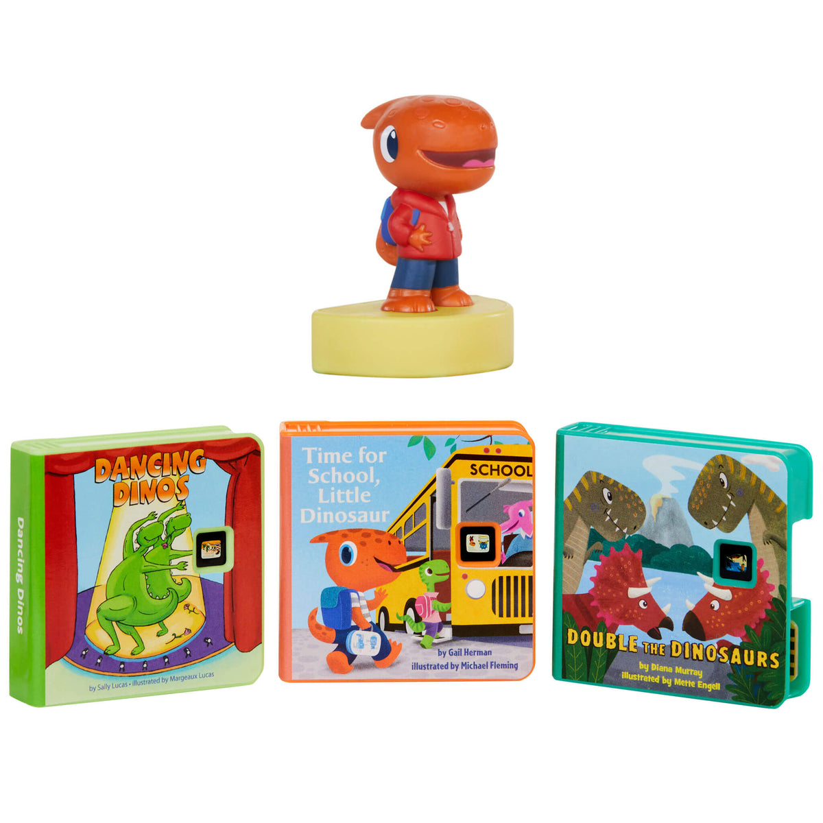 664199-Dino-Collection