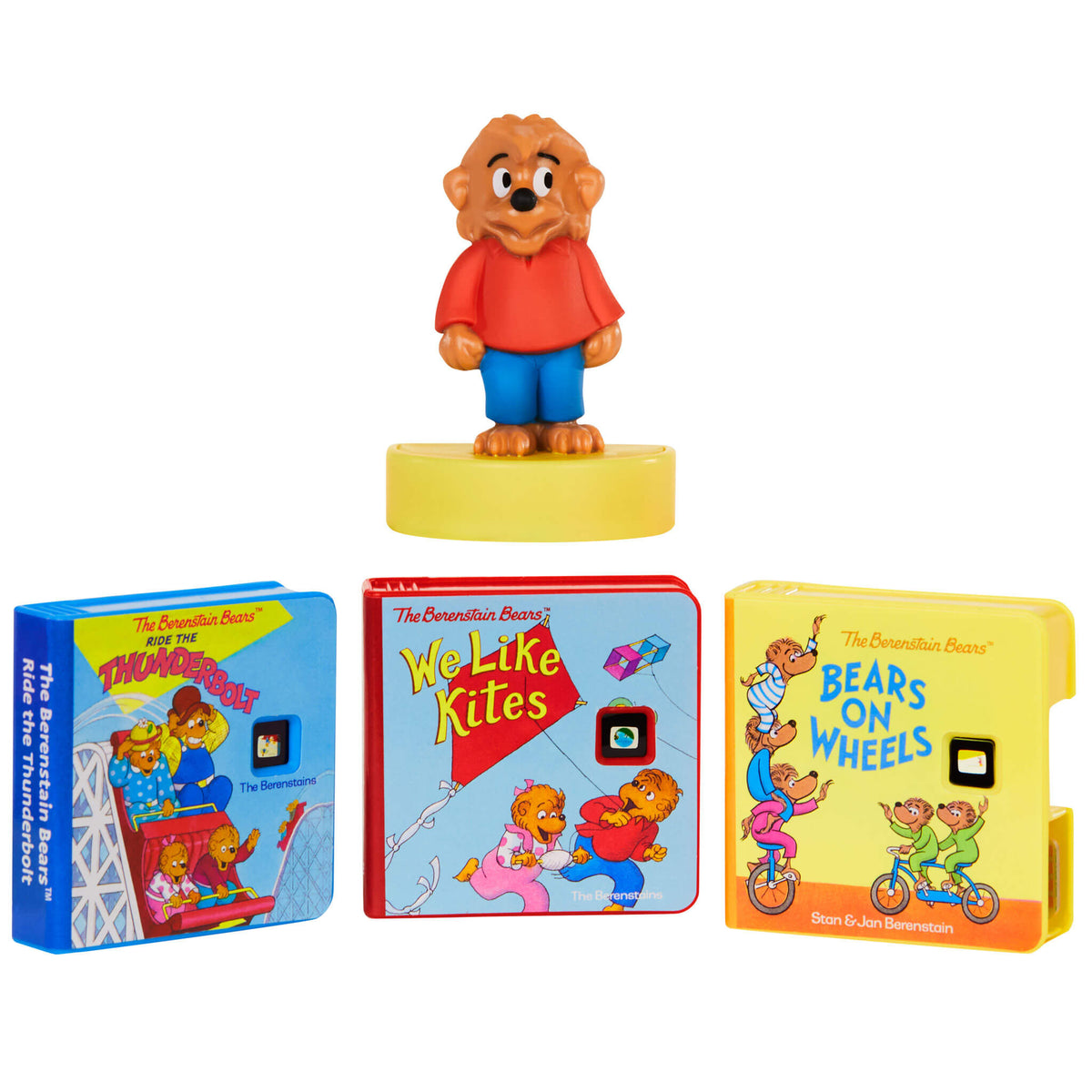 664274-The-Berenstain-Bears-Adventure-Collection